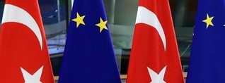 Վերսկսվում է Թուրքիա-ԵՄ խորհրդարանական երկխոսությունը