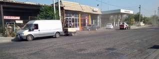 Շիրակի փողոցում ազգականների միջև ծեծկռտուք է եղել. զոհ կա