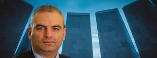 Արարատի հակառակ կողմը․ Հայկ Դեմոյան