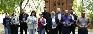 Ախուրյանի համայնքապետարանի աշխատակիցներն ու վարչական ղեկավարները արձակուրդում չեն, բայց քարոզ են անում