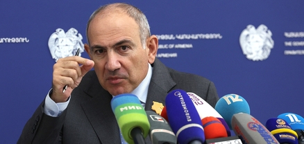 Անկախության հռչակագրի տեքստը հակապետական է. այդ տեքստով հնարավոր չէ ունենալ անկախ պետություն. Փաշինյան
