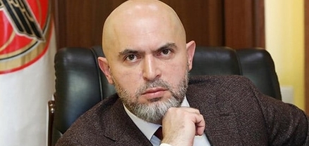 Դատարանը մերժել է Արմեն Աշոտյանի կալանքի խափանման միջոցը փոխելու բողոքը