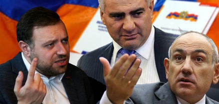Ժամանակն աշխատում է ընդդիմության օգտին և գործող իշխանությունների դեմ. Տիգրան Աբրահամյան