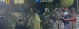 Քրեական ոստիկանները զենք-զինամթերք ապօրինի պահելու դեպք են բացահայտել․ կան ձերբակալվածներ