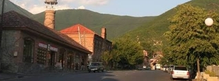 Ադրբեջանցի զինծառայողի կողմից ձեռքի հատվածում վնասվածք է ստացել նաև վիրավոր կնոջ եղբայրը
