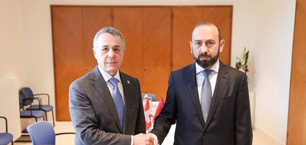 ԵԱՀԿ գործող նախագահ Իգնասիո Կասիսը կայցելի Հայաստան