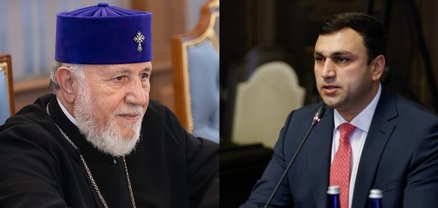 ՀԱՍԵ-ն հայց է ներկայացրել՝ ընդդեմ Վաղարշապետի համայնքապետի, պահանջում է անվավեր ճանաչել 47,5 մլն դրամ բռնագանձելու որոշումը