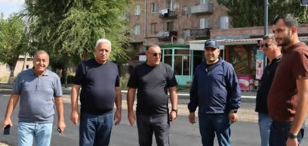 Արթիկում պայմանագիր են կնքել ավագանու անդամի հետ․ նա նաև փոխքաղաքապետի զարմիկն է. ահազանգ