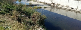 Երևանում փրկարարները ջրատարից անվնաս դուրս են բերել օտարերկրյա քաղաքացու