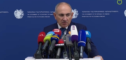 Ուզում եմ հասկանալ՝ 8 կամ 10 տարի հետո սեպտեմբերի 27-ին համերգ հեռարձակել կարելի՞ է լինելու, թե չէ. Փաշինյան