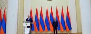 Կառավարության անդամի պաշտոնը մեծ պատիվ է, բայց նաև ծանր պարտավորություն․ ՀՀ Նախագահ