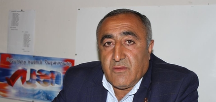 ՔՊ-ն դուռը փակեց Արթուր Ստեփանյանի առաջ․ քրեական գործից մինչև հեռացում․ «Ժողովուրդ»