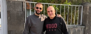 Վազգեն Սաղաթելյանը և Նարեկ Սամսոնյանը կրկին կվարեն փոդքասթը. դատարանը վերացրել է վարչական վերահսկողությունը
