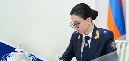 Կադրային փոփոխություններ՝ դատախազությունում