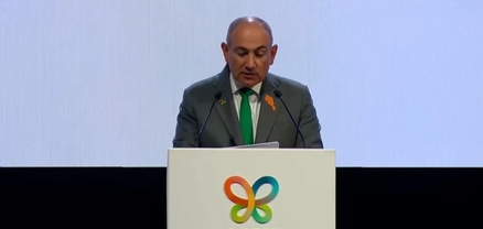 ՀՀ-ի դժվար օրերին մեր բնությունն է մեզ փրկել, և մենք այն չարաշահելու դժբախտություն ենք ունեցել. Փաշինյան (տեսանյութ)