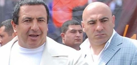 Մարզն ուզում են «վերցնել» Ծառուկյանից․ «Հրապարակ»