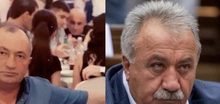 Չթպրտա և ոչ ոք. Ինչու են Միքաելյանի մտերիմները հայտնվել թիրախում․ «Իրավունք»