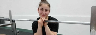 Ծանրամարտի ԱԱ․ Հայաստանն այսօր ունի մեկ մասնակից