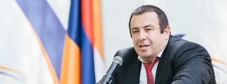 Դատարանը Գագիկ Ծառուկյանի խափանման միջոցին չանդրադարձավ. դատավորը հայտնեց, որ դեռ 20 օր կա ժամկետին