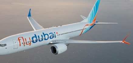 Flydubai-ի անձնակազմը պարգևատրվել է ինքնաթիռի առևանգման փորձը կանխելու գործում ցուցաբերած քաջության համար