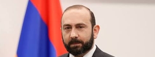 Միրզոյանն ու Արաղչին քննարկել են հայ-իրանական ռազմավարական համագործակցության խորացումը
