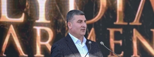 Ամուլսարի ազդակիր համայնքներին տարեկան կտրամադրվի 7–9 միլիոն դոլար․ Գնել Սանոսյան