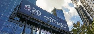 G20-ի արտգործնախարարներն Ատլանտայում հրաժարվել են լուսանկարվել Լավրովի հետ