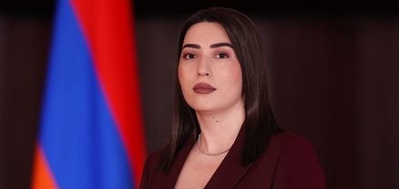 Երևանն ունի ՊԾ գնդի՝ ծառայության գծով նոր տեղակալ