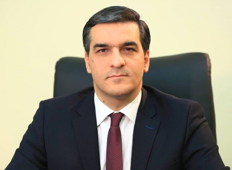 Ադրբեջանի իշխանությունների կողմից հովանավորվող հայատյացությունը վտանգավոր է նաև այլ երկրների համար. Արման Թաթոյան