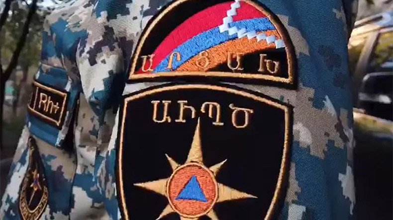 Արցախում սպանված քաղաքացու դիակը փոխանցվել է հայկական կողմին. Արցախի ԱԻՊԾ