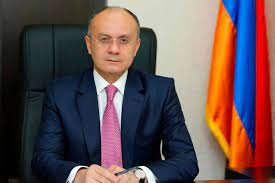 Հայոց պետականության հիմքը եղել է, կա ու լինելու է հայկական բանակը. Սեյրան Օհանյան