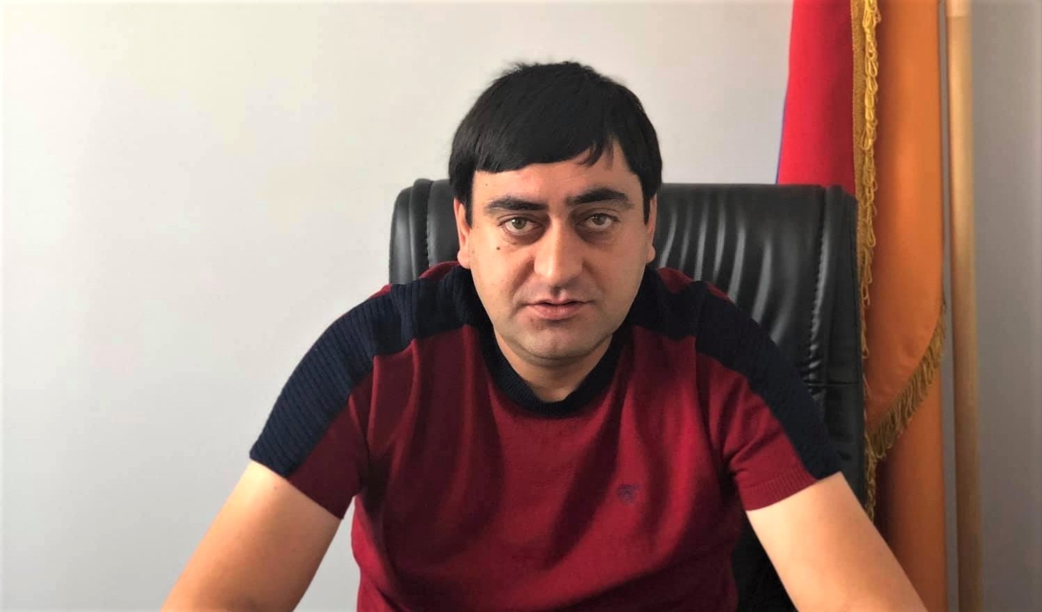 Նորապատի քպ-ական համայնքապետը նախընտրական հոլովակում ստում է. մանրամասներ 