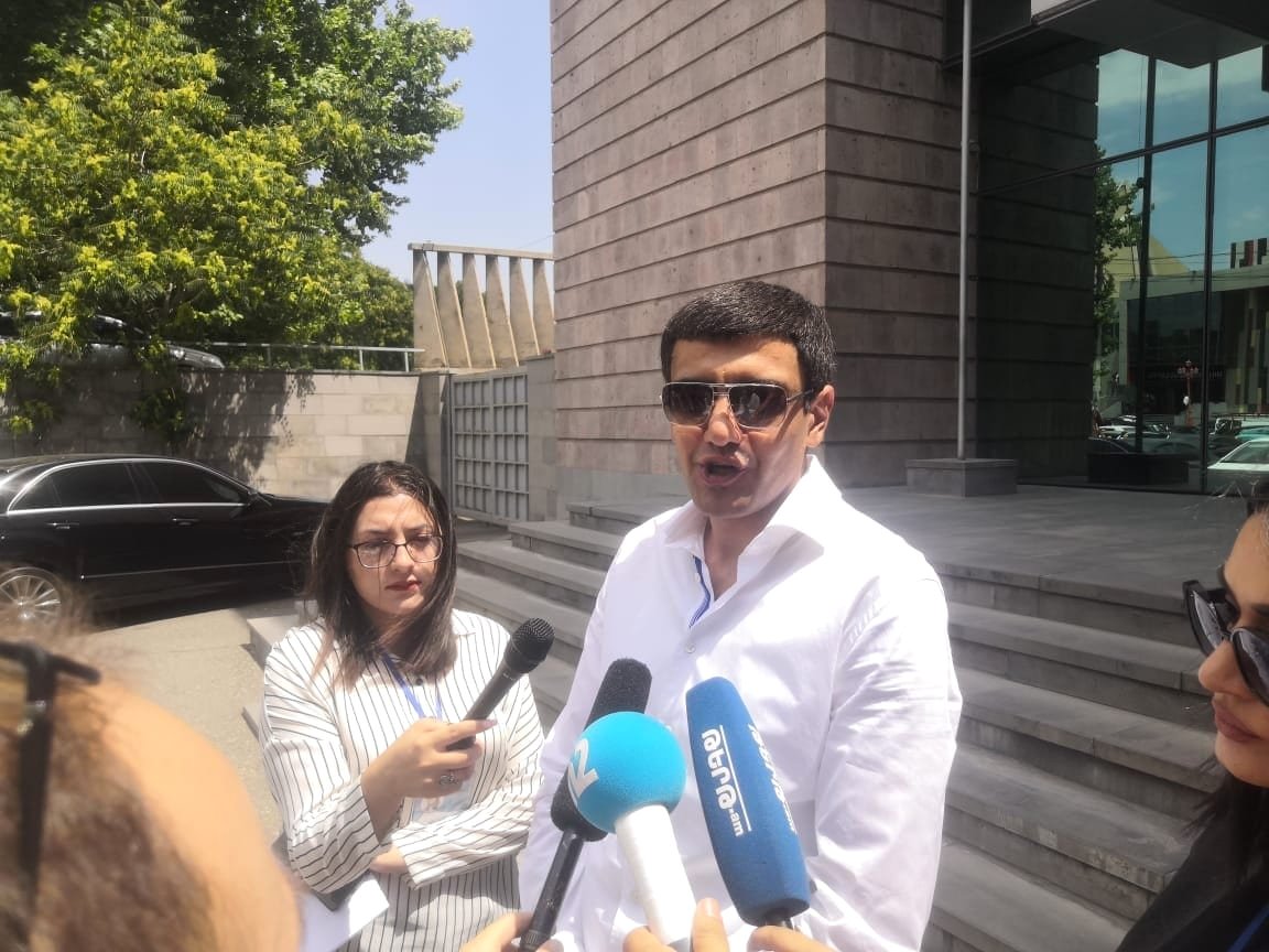 Դատարանը Գորիսի համայնքապետին կալանավորելու միջնորդության վերաբերյալ որոշումը կհրապարակի 14։00–ին