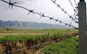 Սահմանային միջադեպ` Վարդենիսում