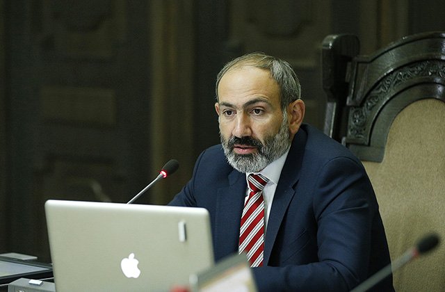 Մենք լոքդաունի չենք գնալու, ուզում եմ սա հստակ արձանագրենք․ Նիկոլ Փաշինյան