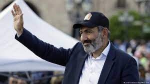 2018-2021. խոստումներ և արդյունքներ. արտաքին քաղաքականություն
