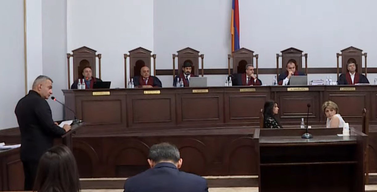 Հավանական ու անհավանական տարբերակներ. ի՞նչ որոշում կկայացնի ՍԴ-ն․ Փաստ
