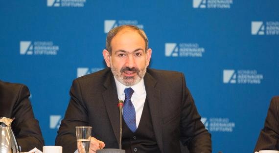 Խիստ բևեռացված հասարակական բանավեճի ֆոնին չեն կարող ճիշտ եզրակացություններ արվել. Կոնրադ Ադենաուեր քաղաքական հիմնադրամ