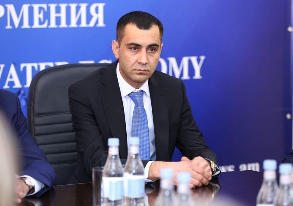 Դասական խոպանչին. ով է Կարեն Սարգսյանը և ում միջոցով է նշանակվել պատասխանատու պաշտոնում. Ժողովուրդ