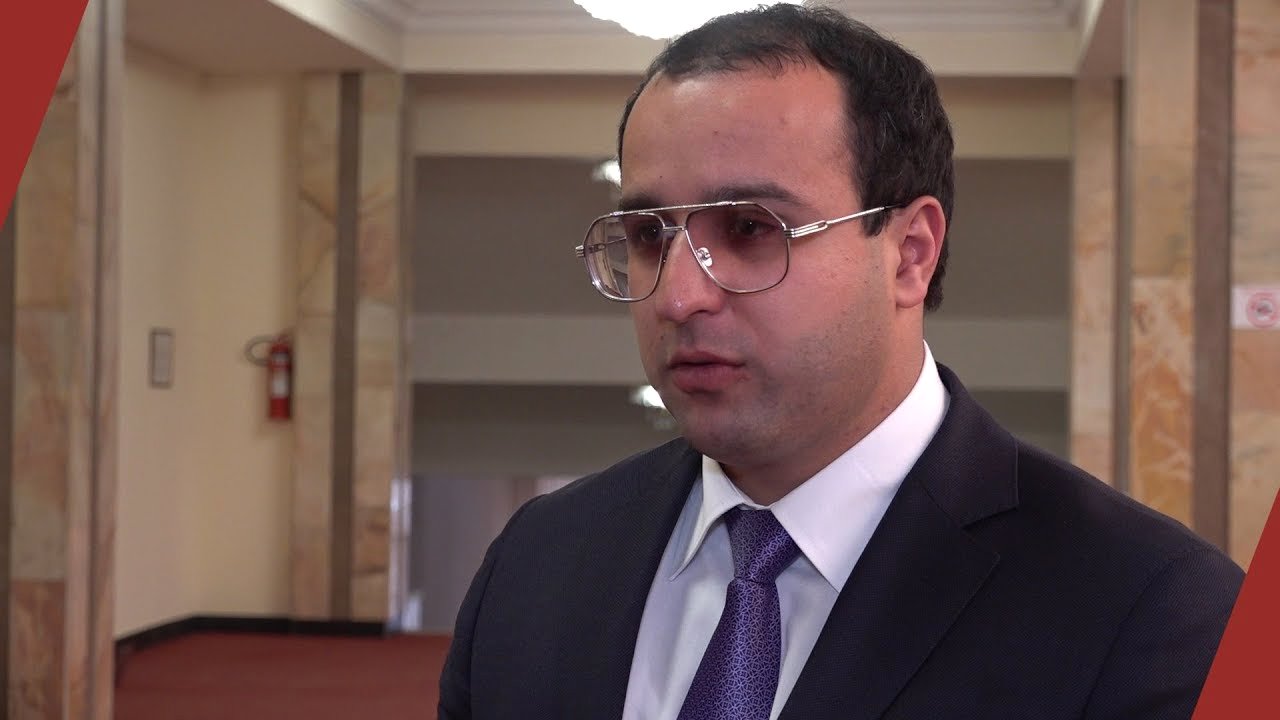 Ջինը շշից դուրս եկավ. Հայկ Սարգսյանի հերքման հերքումը․ Ժողովուրդ