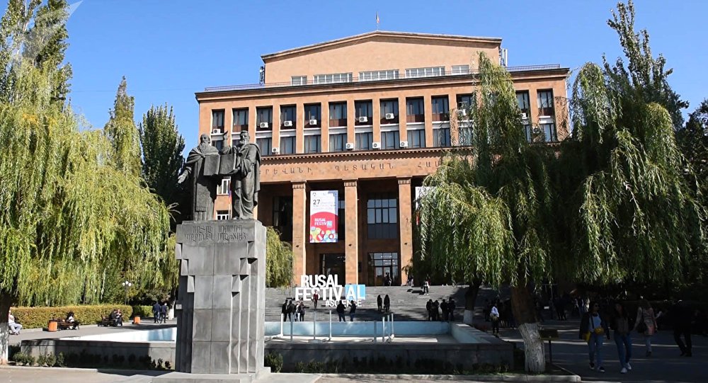Հետևողականորեն շարունակում են «ծնկի բերել» կրթական և գիտական համակարգը. Փաստ