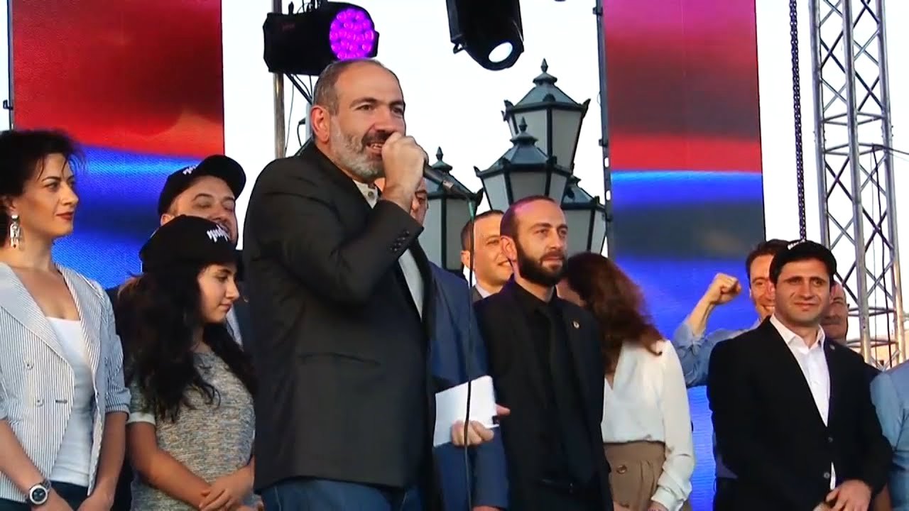 Վերարտադրվելուց հետո իշխանության համար կառավարման համակարգը փոխելու հարցն այլևս օրակարգում չէ․ այդ մասին կխոսեն, երբ իրենց աթոռներին ինչ-որ վտանգ կսպառնա. Հրապարակ