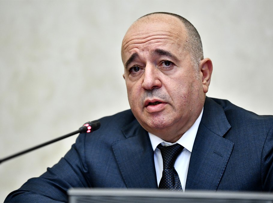 Արշակ Կարապետյանի հարցում «ստրախովկա» են անում. նախկին նախարարն անպաշտոն չի մնա. Փաստ