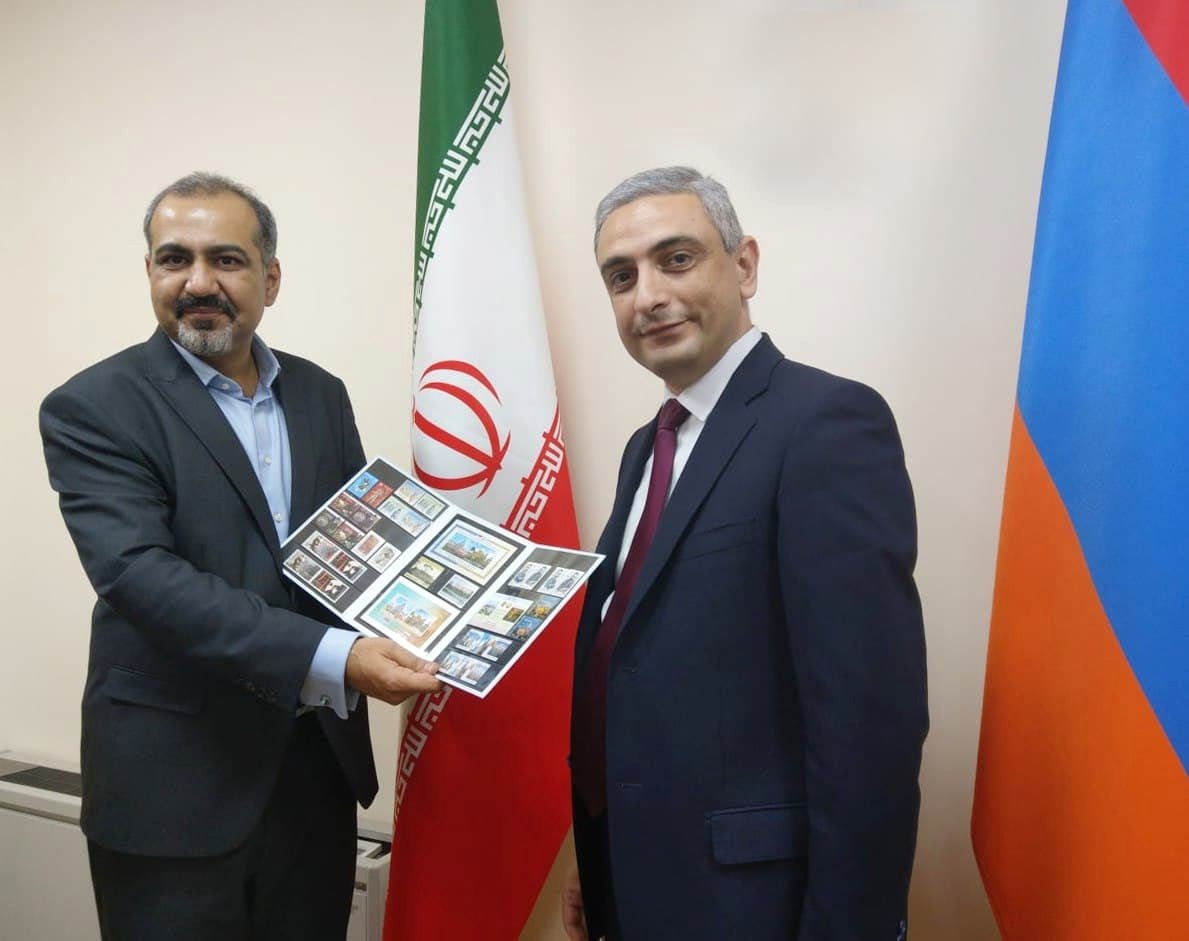 Հայաստանը և Իրանը կշարունակեն համագործակցությունը կապի, հեռահաղորդակցության, թվային, նանո, ֆինանսական և բիոտեխնոլոգիաների ոլորտներում