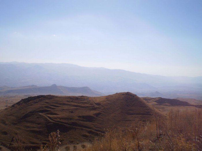 Կապանի Փելա սարը երկու օր է ադրբեջանցիների վերահսկողության տակ է. Գևորգ Փարսյան