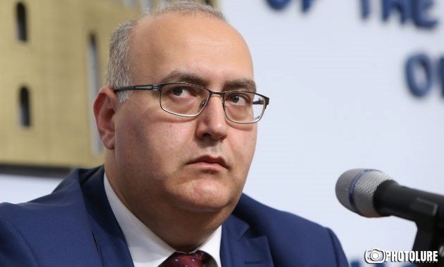 Նախատեսվում է նաև հոսանքի սակագնի բարձրացում․ Գարեգին Բաղրամյան