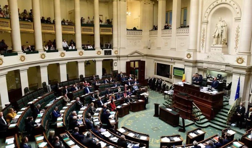 Լատվիայի Սեյմը թույլ է տվել քրեական հետապնդման ենթարկել ՆԳ նախկին նախարարին՝ ՌԴ օգտին լրտեսության համար