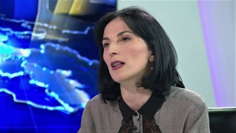 Նոր նախագիծը նպաստելու է կոռուպցիայի ծաղկմանը. Շուշան Դոյդոյանը՝ ԲՏԱ սկանդալային նախագծի մասին
