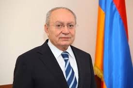 ՀՀ քննչական կոմիտեի նախկին նախագահ Աղվան Հովսեփյանին մեղադրանք է առաջադրվել. վերջինս ձերբակալվել է