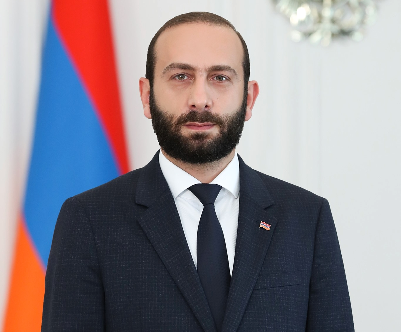 Ինչո՞ւ վարչապետ  Ն. Փաշինյանն  Արտաքին գործերի նախարար  չէր նշանակում՝ շրջանցելով Սահմանադրության պահանջը